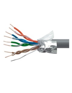 FTP-Netzwerkkabel Kat. 6,...
