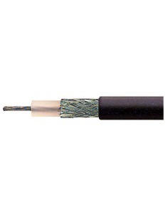 RG58 radio frequency cable,...