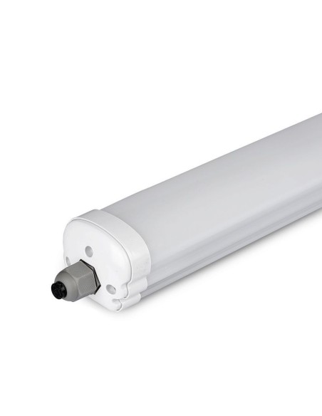 V-TAC VT-1249 Plafonnier LED étanche 36W G-Series 120cm IP65