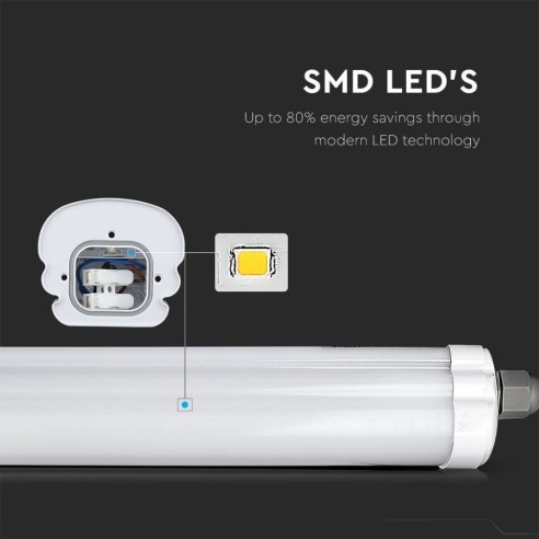 V-TAC VT-1249 Plafoniera LED...