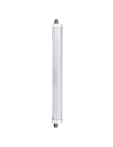 V-TAC VT-1249 Plafonnier LED étanche 36W G-Series 120cm IP65
