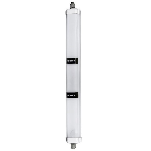 V-TAC VT-1249 Plafonnier LED étanche...