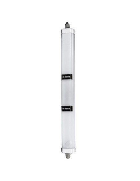 V-TAC VT-1249 Plafonnier LED étanche 36W G-Series 120cm IP65