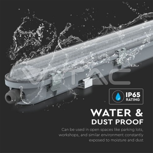 V-TAC PRO VT-150048 Samsung Chip LED...
