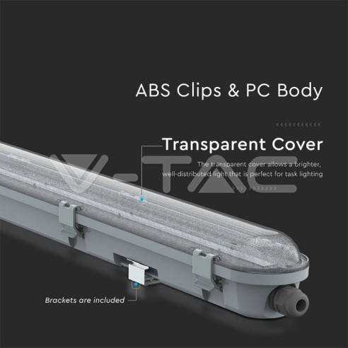 V-TAC PRO VT-150048 Samsung Chip LED...