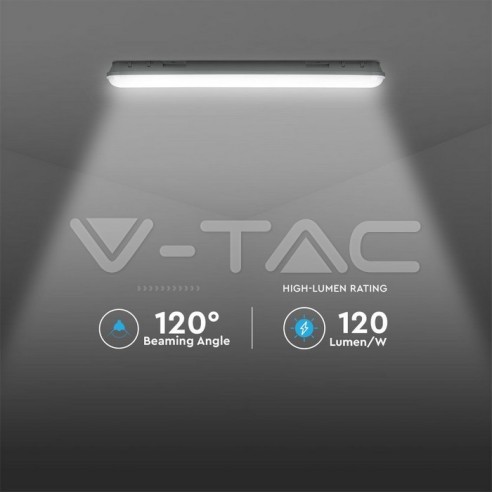 V-TAC PRO VT-150048 Chip Samsung LED...