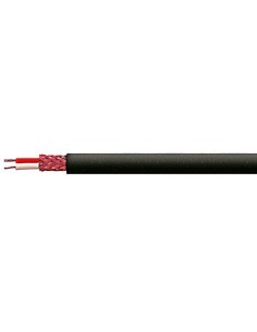 Afgeschermde kabel 2x0,05...