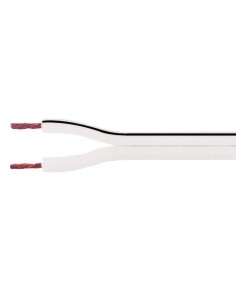 Flat cable 2x0.75 mm,...