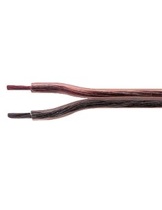 Cavo a piattina 2x1,00 mm2,...