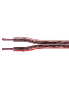 Cavo a piattina 2x1,00 mm2,...