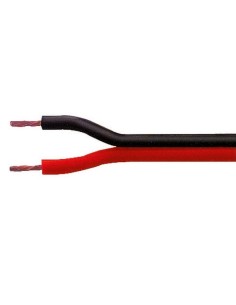 Cavo a piattina 2x0,75 mm2,...
