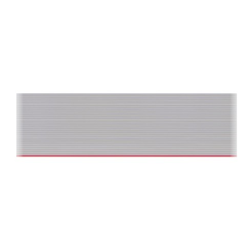 Platte kabel met 34 geleiders, AWG28,...