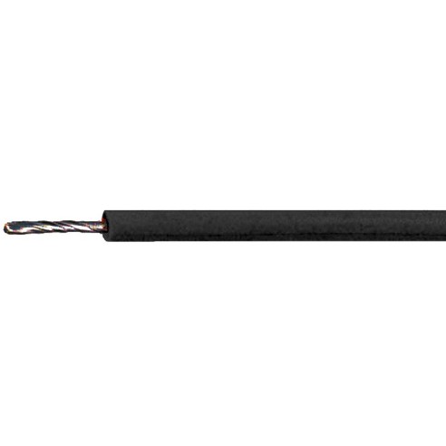 Eenpolige kabel 1x0,75 mm2, geleider...