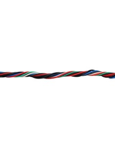 Unipolares Kabel 1x0,35 mm2...