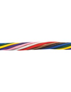 Unipolares Kabel 1x0,35 mm2...