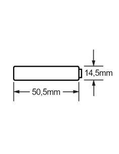 Blister de 4 pilas... 2