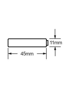 Blister da 4 batterie... 2