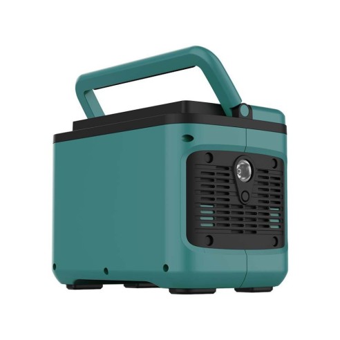 Centrale électrique portable 500W...