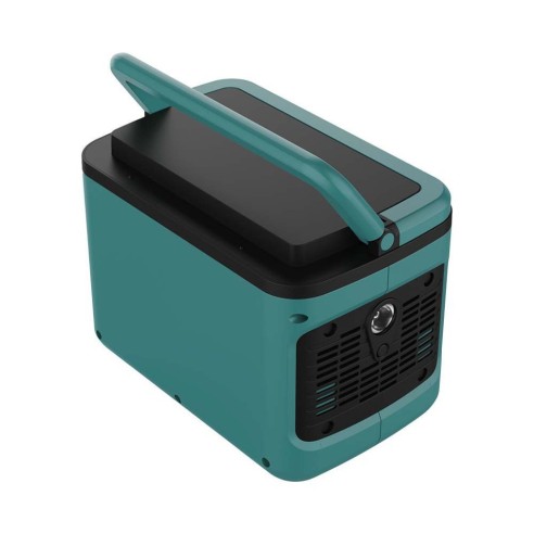 Tragbare Kraftstation 500W mit 568Wh...