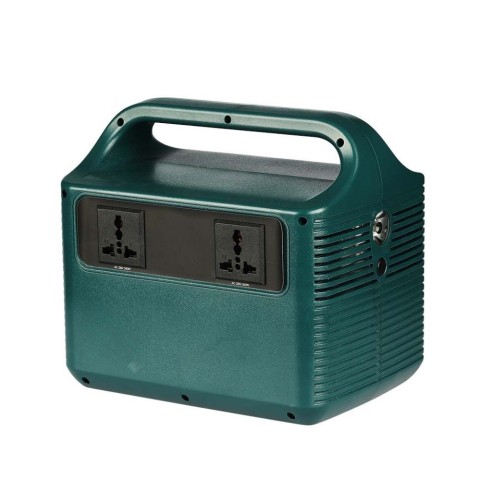 Power station portatile 300W con...