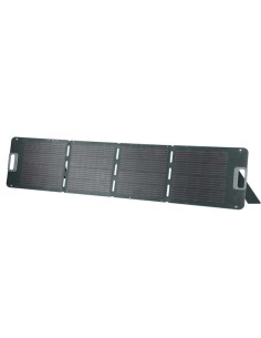 120W foldable photovoltaic...