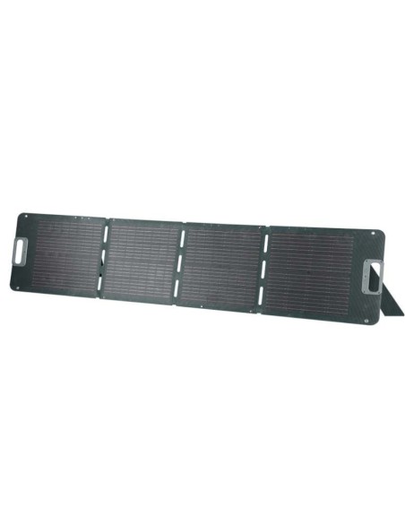 120W foldable photovoltaic solar panel for power station - V-TAC VT-10120 11446