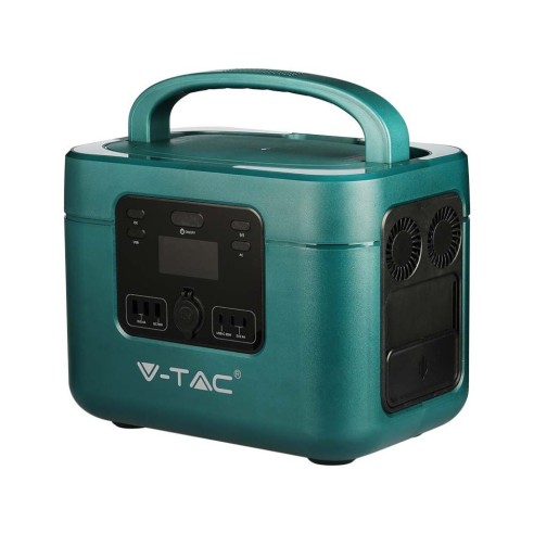 Centrale électrique portable 1000W...