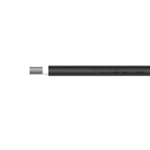 Cavo unipolare 4mm2, FV-4, nero, per...