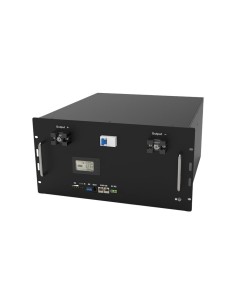LiFePo4 battery 48V 200Ah...