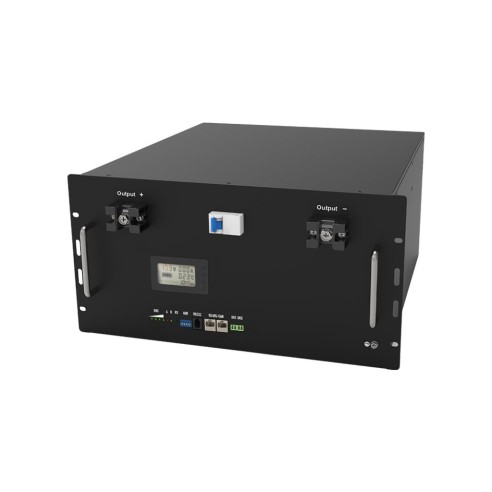LiFePo4 battery 48V 200Ah 9.6 KWh for...