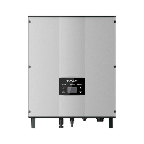 On-Grid inverters for photovoltaic...