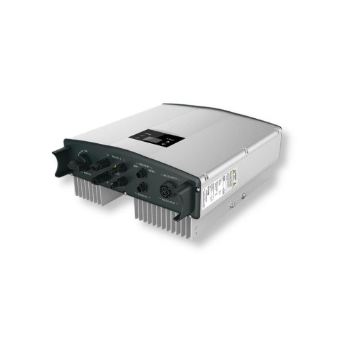 On-Grid inverters for photovoltaic...