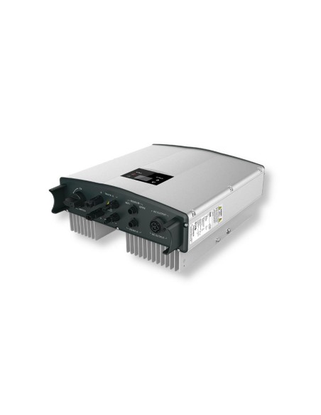 Onduleurs On-Grid pour système photovoltaïque, 5KW, monophasé, garantie 5 ans - V-TAC VT-6605105 11370