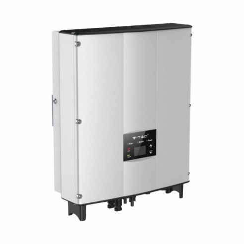 Inverter di rete On-Grid per impianto...