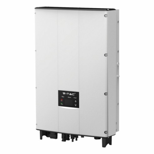 Inverter di rete On-Grid per impianto...