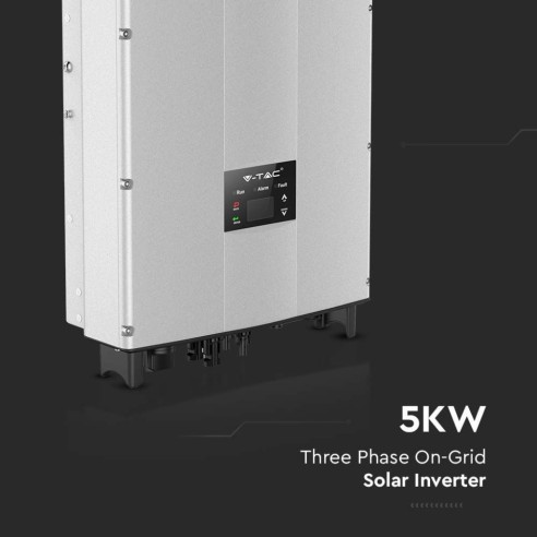 On-Grid Inverter for photovoltaic...