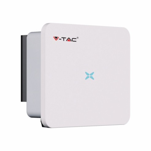 Inverter di rete On-Grid per impianto...