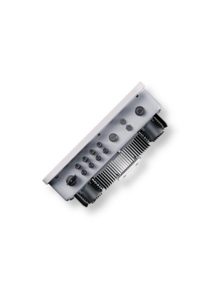 Inverter di rete On-Grid per impianto fotovoltaico, 10KW, trifase, garanzia 10 anni - V-TAC VT-6610310 11383