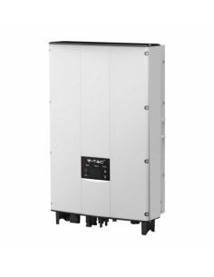 Inverter di rete On-Grid...