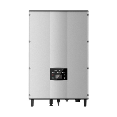 On-Grid Inverter for photovoltaic...