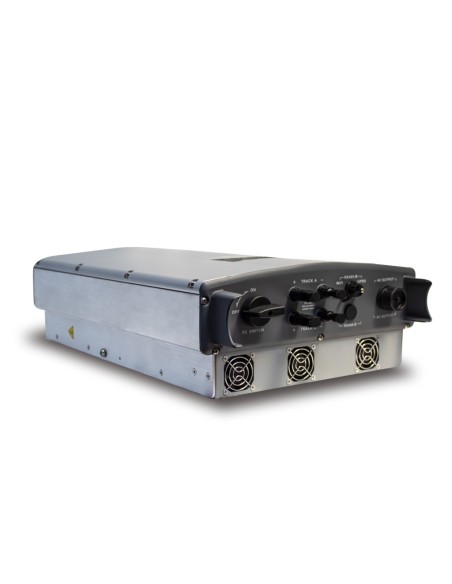 Onduleur On-Grid pour système photovoltaïque, 10KW, triphasé, garantie 5 ans - V-TAC VT-6610305 11373