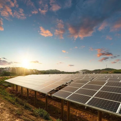 On-Grid Inverter for photovoltaic...