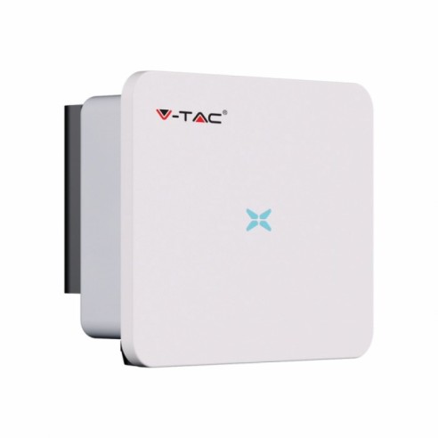 On-Grid Inverter for photovoltaic...