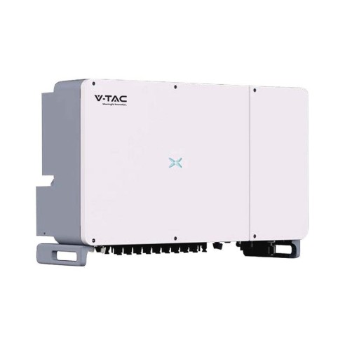 Inverter di rete On-Grid per impianto...