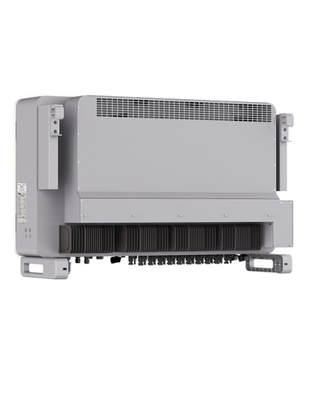 Inverter di rete On-Grid per impianto fotovoltaico, 100KW, trifase, garanzia 10 anni - V-TAC VT-6607100 11520