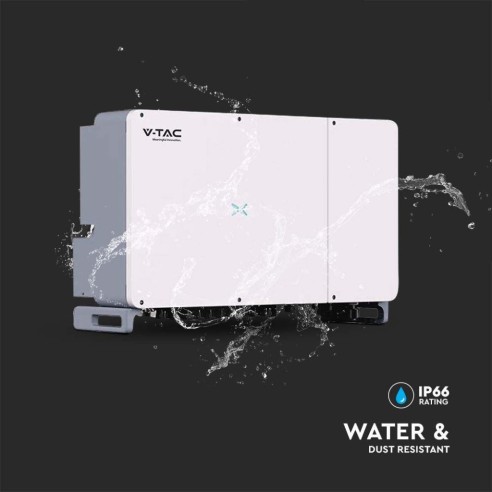 On-Grid Inverter for photovoltaic...
