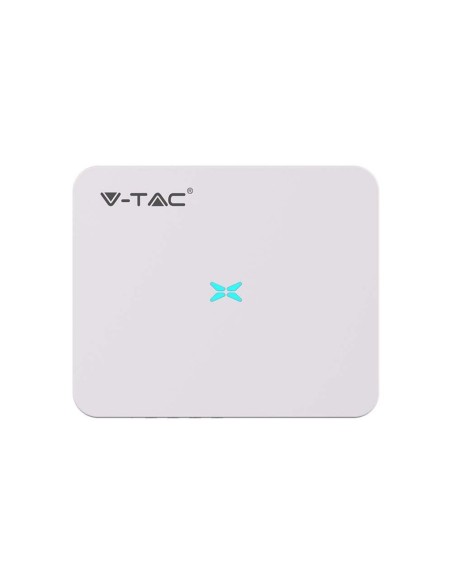 On-Grid Inverter for photovoltaic system, 30KW, three-phase, 10-year warranty, with WiFi data logger-V-TAC VT-6630305 11507