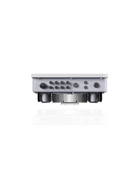 Onduleur On-Grid pour système photovoltaïque 30KW triphasé garantie 10 ans avec clé data logger WiFI-V-TAC VT-6630305 11507