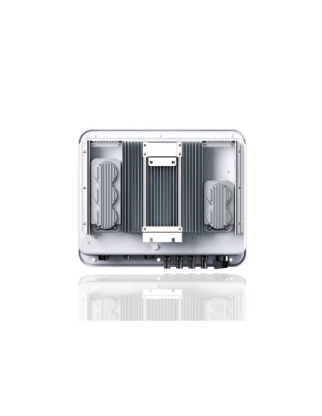 Inversor On-Grid para sistema fotovoltaico, 30KW, trifásico, 10 años de garantía con data logger WiFi-V-TAC VT-6630305 11507