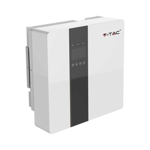 Inverter di rete ibrido On-Grid /...